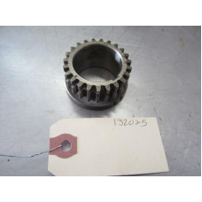 13Z025 Crankshaft Timing Gear For 10-15 Nissan Titan  5.6